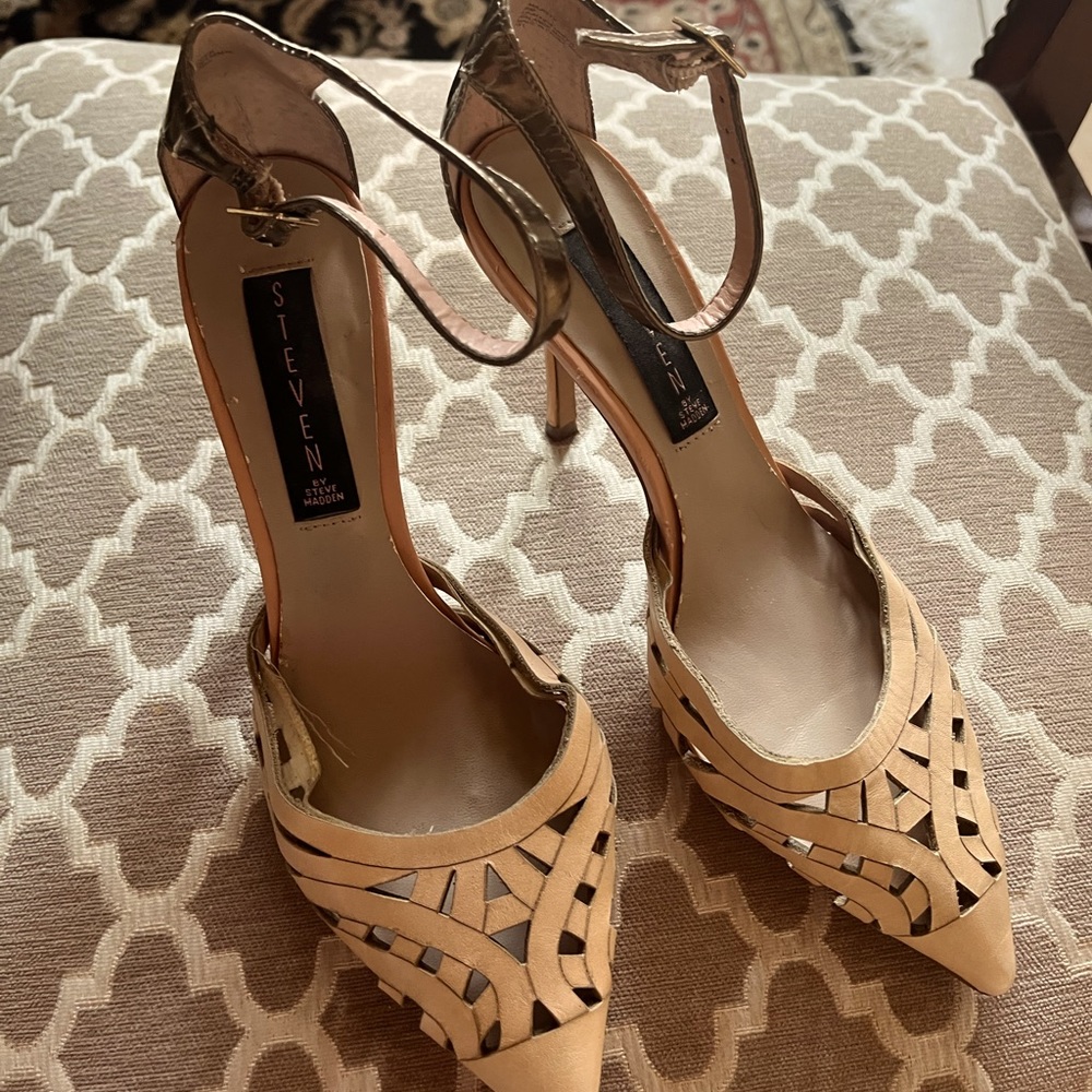 Steven by Steve madden shoes size 6